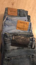 Jeansbroeken Only&Sons ,Refill ,Jack&Jones maat 28-32 skinny, Kleding | Heren, Spijkerbroeken en Jeans, Gedragen, Overige jeansmaten