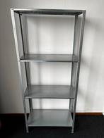 Ikea Hyllis stellingkast - Den Haag, Huis en Inrichting, Kasten | Stellingkasten, Ophalen, Zo goed als nieuw