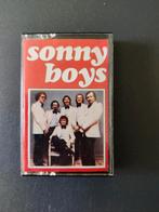 Sonny Boys, Cd's en Dvd's, Cassettebandjes, Ophalen of Verzenden, Zo goed als nieuw, 1 bandje, Origineel