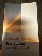 Een woning voor mijn hart - Noor van Haaften, Boeken, Ophalen of Verzenden, Zo goed als nieuw, Nederland