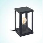 Stijlvolle tafellamp Eglo ALAMONTE 1 Buitenlamp (E27), Tuin en Terras, Overige typen, Waterbestendig, Nieuw, Ophalen of Verzenden