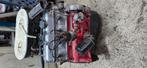 3K-B toyota corolla jaren zeventig motor (dubbele carbs), Ophalen, Gereviseerd, Toyota