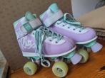 Rio Roller Milkshake Rolschaatsen Maat 37 - ZGAN, Ophalen of Verzenden, Zo goed als nieuw, Dames
