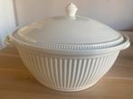 Wedgwood Windsor Dekschaal - Nieuwstaat!, Huis en Inrichting, Keuken | Servies, Ophalen, Nieuw, Schaal of Schalen, Wedgwood
