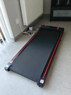 Compacte Loopband citysports zx1 - Zo goed als nieuw!, Sport en Fitness, Ophalen, Zo goed als nieuw, Metaal, Loopband