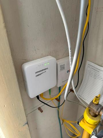Glasvezel monteur - Glasvezel reparatie beschikbaar voor biedingen
