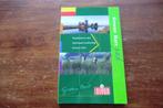 wandelgids - Groene hartpad - nivon 2004 / Delft, Woerden, Boeken, Reisgidsen, Ophalen of Verzenden, Gelezen, Benelux, Fiets- of Wandelgids