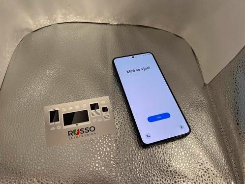 Samsung S22 128GB + Garantie zwart, Telecommunicatie, Mobiele telefoons | Samsung, Zo goed als nieuw, Galaxy S22, 128 GB, Zonder abonnement