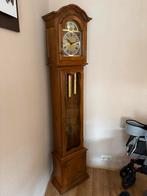 Antieke Staande Klok, Huis en Inrichting, Ophalen of Verzenden, Gebruikt, Analoog, Staande klok