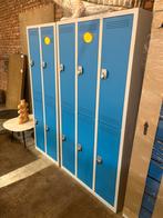 Metalen Lockerkasten - Nieuw in de aanbieding!, Ophalen, Nieuw