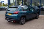 Peugeot 2008 1.2 PureTech Allure 110pk | Prijs rijklaar incl, 12 maanden, Stof, 23 km/l, Origineel Nederlands