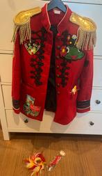 Carnaval Kostuum Oeteldonk Dames XS, Kleding | Dames, Carnavalskleding en Feestkleding, Ophalen of Verzenden, Zo goed als nieuw