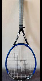 Tennisracket Prince titanium for added power, Ophalen of Verzenden, Zo goed als nieuw, Racket, Prince