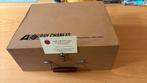 Ray Charles pure genius 7 cd 1 dvd koffer box set 155 tracks, Cd's en Dvd's, 1960 tot 1980, Gebruikt, Boxset, Ophalen of Verzenden