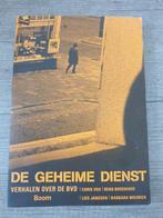 De geheime dienst verhalen over de bvd, Ophalen of Verzenden, Gelezen
