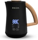 Esioh | Melkopschuimer | 4 Standen | Digitaal, Ophalen of Verzenden, Nieuw, Elektrische melkopschuimer