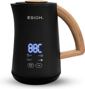 Esioh | Melkopschuimer | 4 Standen | Digitaal beschikbaar voor biedingen