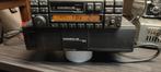 Porsche CR-3 klassieke autoradio cassette, Auto diversen, Ophalen of Verzenden