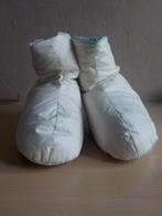 Bedsokken dons, maat 42, Kleding | Heren, Sokken en Kousen, Ophalen of Verzenden, Zo goed als nieuw, Maat 39 t/m 42, Overige kleuren