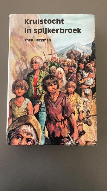 Kruistocht in Spijkerbroek hardcover! beschikbaar voor biedingen