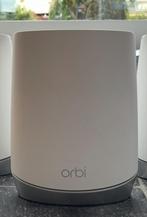 Netgear Orbi WiFi 6-router AX4200, Computers en Software, Routers en Modems, Ophalen of Verzenden, Zo goed als nieuw, Router, Netgear Orbi
