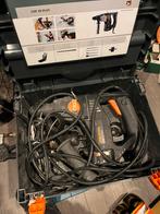 Protool Hamerboor, Doe-het-zelf en Verbouw, Ophalen, Zo goed als nieuw, Kolomboormachine