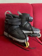 Rollerblade New Jack 5 (aggresive inline skates) Maat 40.5, Overige merken, Verstelbaar, Kinderen, Ophalen of Verzenden