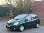 Toyota Corolla Verso 1.8 VVT-i Linea Sol | Airco | El. Ramen, Auto's, Gebruikt, 4 cilinders, Handgeschakeld, Corolla Verso