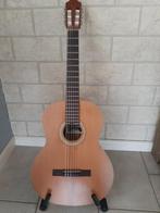 Juan salvador 2c open pore, Ophalen, Zo goed als nieuw, Klassieke of Spaanse gitaar