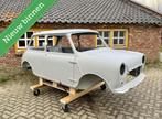 Austin Seven MK2 MKII, Gebruikt, Overige brandstoffen, Bedrijf, Geïmporteerd