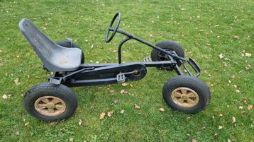 Goede Zircon skelter, gebruiksklaar! beschikbaar voor biedingen