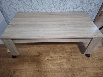  salontafel  beschikbaar voor biedingen