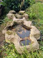 De mooiste waterval van mp! Beekloop / waterloop kwaliteit!, Tuin en Terras, Vijver-toebehoren, Ophalen, Zo goed als nieuw, Overige typen