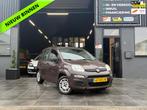 Fiat Panda 0.9 TwinAir Easy|APK|NAP|Airco|2e Eigenaar, Voorwielaandrijving, Euro 5, Gebruikt, Beige