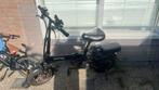 elektronische fiets (BESCHRIJVING), Ophalen, Gebruikt, Minder dan 30 km per accu, Overige merken