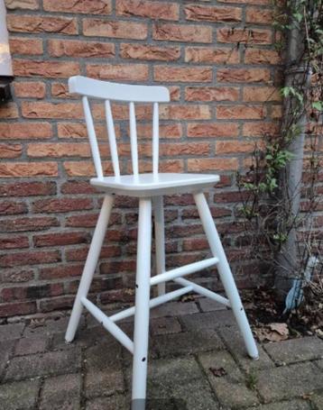 peuterstoel IKEA (NIEUW!) beschikbaar voor biedingen