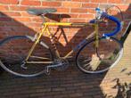 Vintage Koga Miyata Racefiets, Fietsen en Brommers, Ophalen, Gebruikt, Staal, Heren