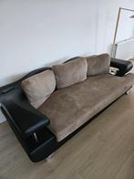 Sofa for selling, Huis en Inrichting, 100 tot 125 cm, Kunststof, Gebruikt, Ophalen