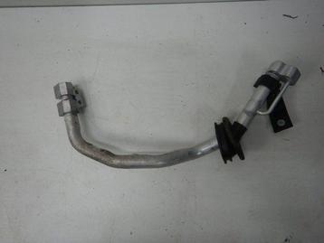 Audi A6 4G Aircoleiding Aircoslang 4G1260712F beschikbaar voor biedingen