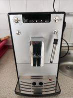 Melitta Caffeo solo & milk (defect), Ophalen of Verzenden, Gebruikt