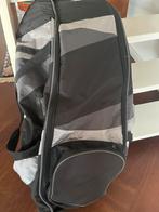 Bagboy golfreistas, Ophalen of Verzenden, Zo goed als nieuw, Tas