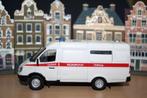 model auto 1:43, Hobby en Vrije tijd, Modelauto's | 1:43, Ophalen of Verzenden, Nieuw, Auto, Overige merken