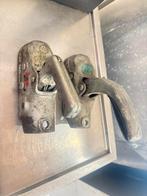 Gebruikte trekhaak koppeling, Ophalen, Gebruikt