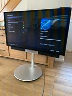 bang en olufsen avant 55 ultra hd 4k, 120 Hz, Zo goed als nieuw, 100 cm of meer, 4k (UHD)
