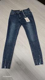 queens hearts  jeans div maten nieuw !!, Ophalen of Verzenden, Nieuw, Blauw, W30 - W32 (confectie 38/40)