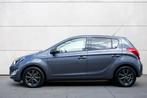 Hyundai i20 1.2i i-Catcher -Schuifkantel dak-15"-Airco, Euro 5, Gebruikt, Huisgarantie, 4 cilinders