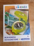 Scence Kompas, Ophalen of Verzenden, Nieuw, Ontdekken