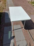 Campingtafel voor caravan of camper, Caravans en Kamperen, Kampeermeubelen, Ophalen, Gebruikt, Campingtafel