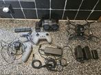 DJI FPV Drone Compleet Pakket, Audio, Tv en Foto, Drones, Ophalen, Zo goed als nieuw, Drone met camera