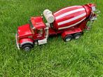 Beton mixer auto hobby, Doe-het-zelf en Verbouw, Ophalen, Nieuw